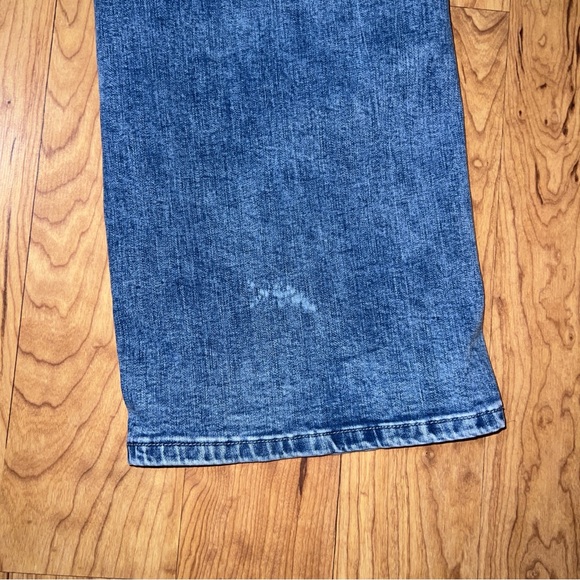 Fire and Rain Wide Leg Cargo Jeans - Picture 10 of 10